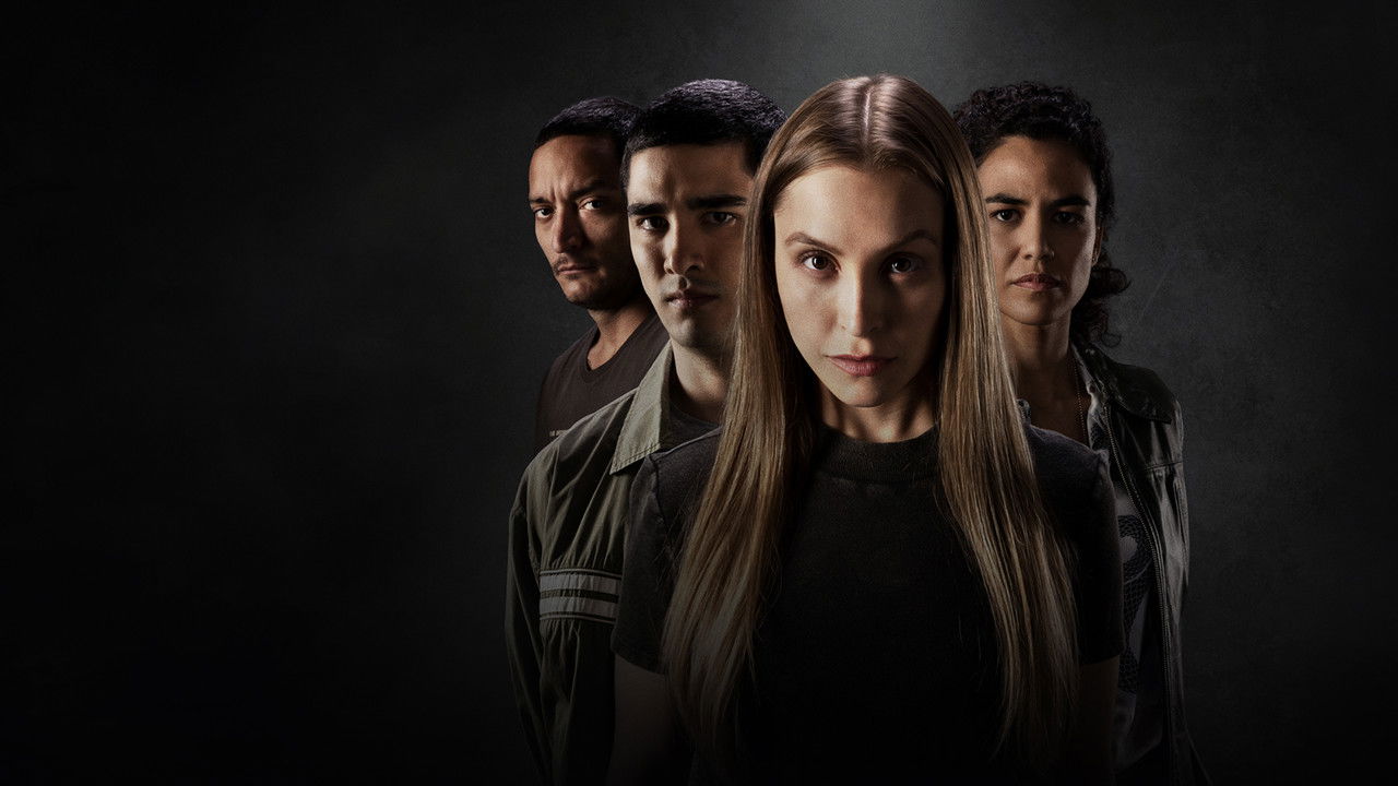 Backdrop image for movie The Girl Who Killed Her Parents: The Confession