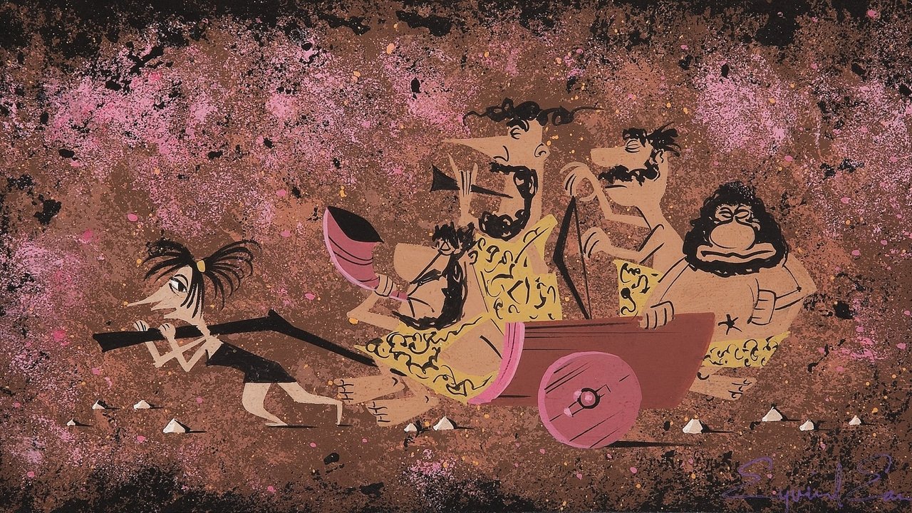 Backdrop image for movie Toot, Whistle, Plunk and Boom