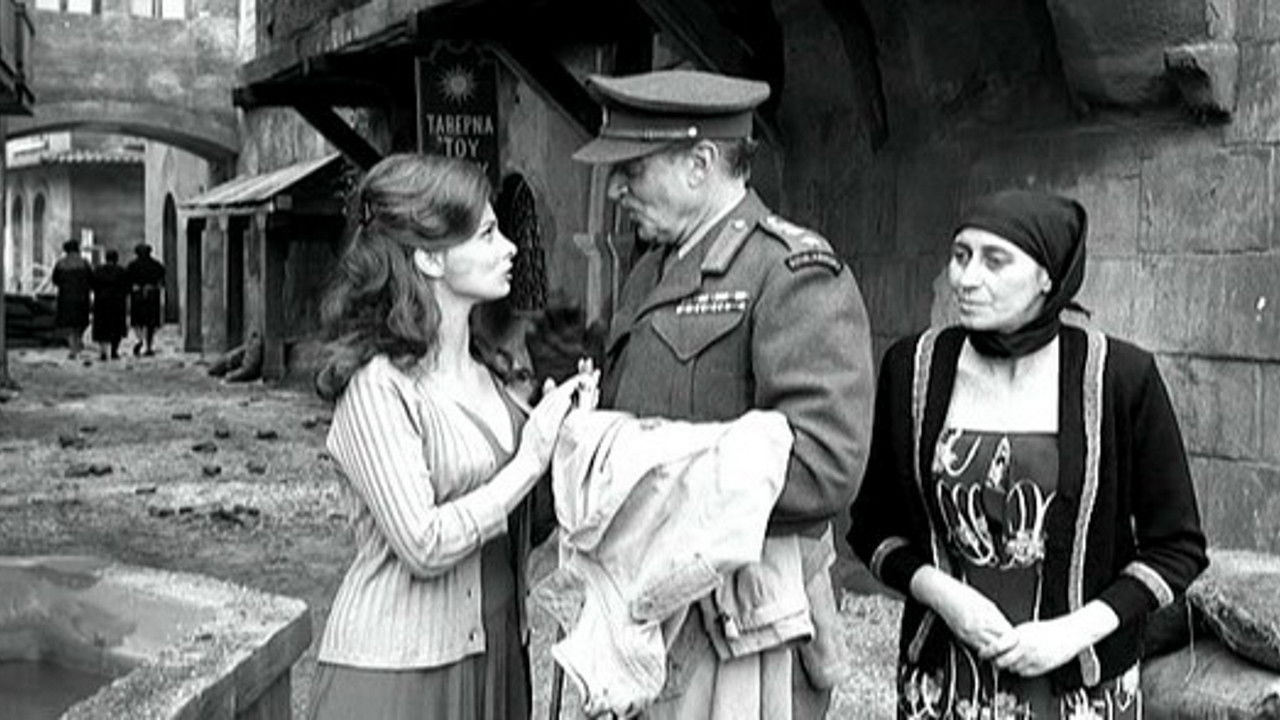 Backdrop image for movie Two Colonels