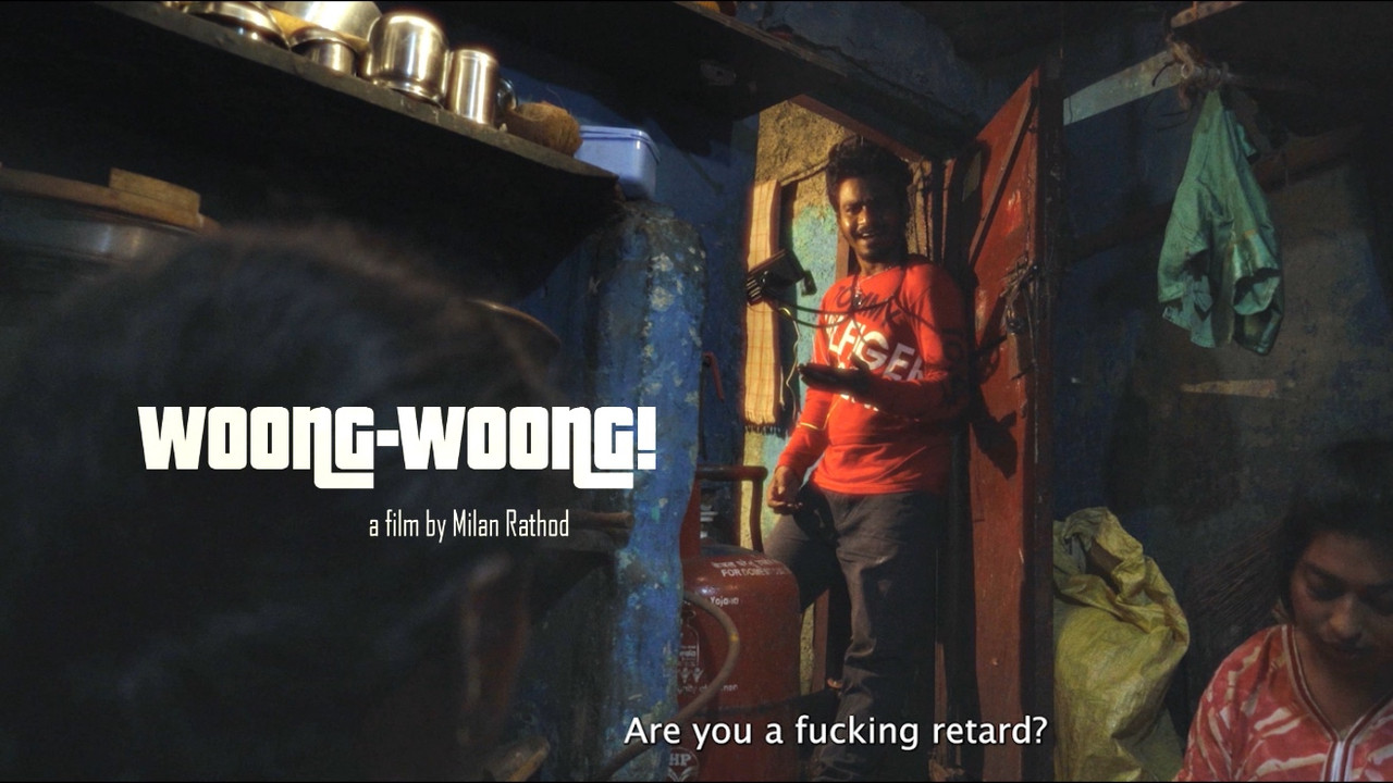 Backdrop image for movie Woong Woong