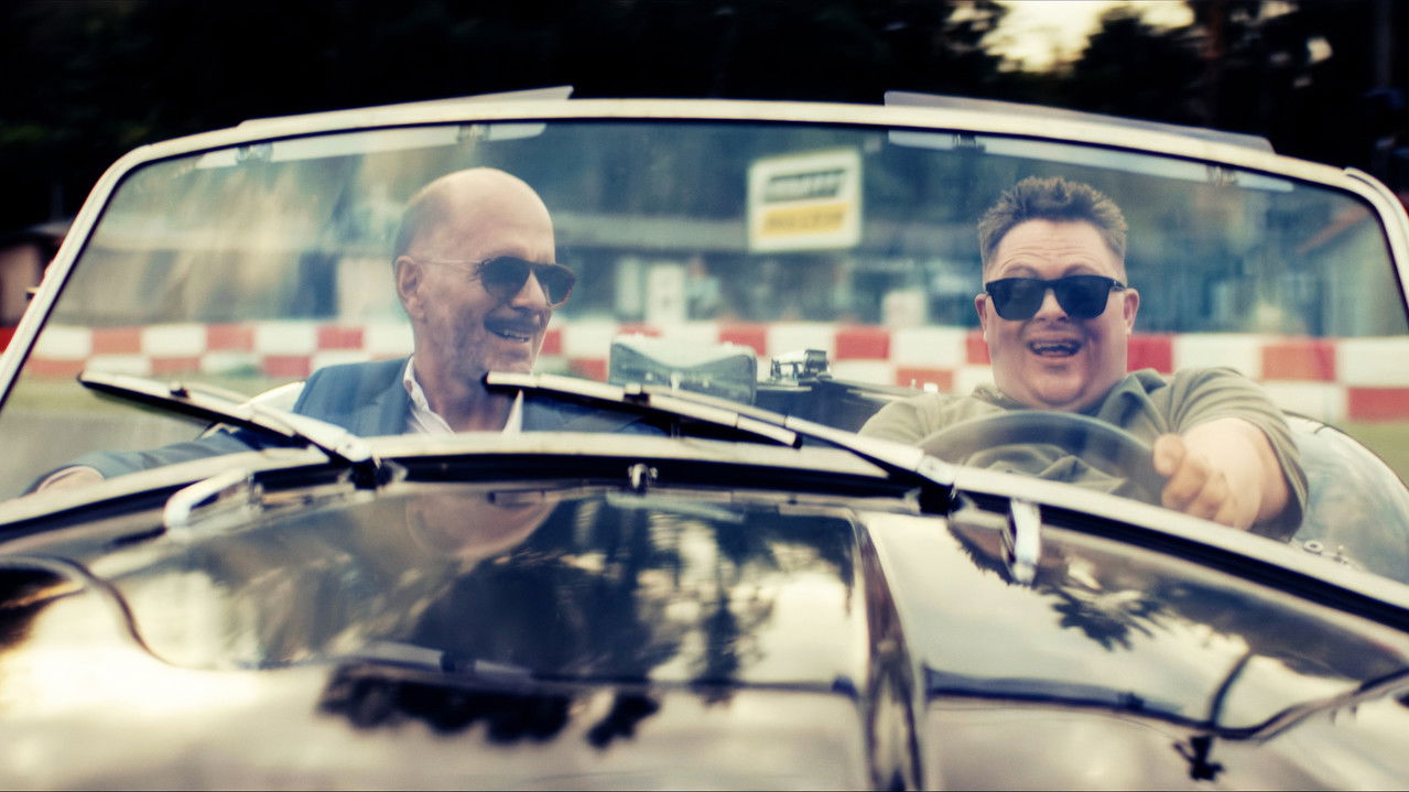 Backdrop image for movie Almost Brothers