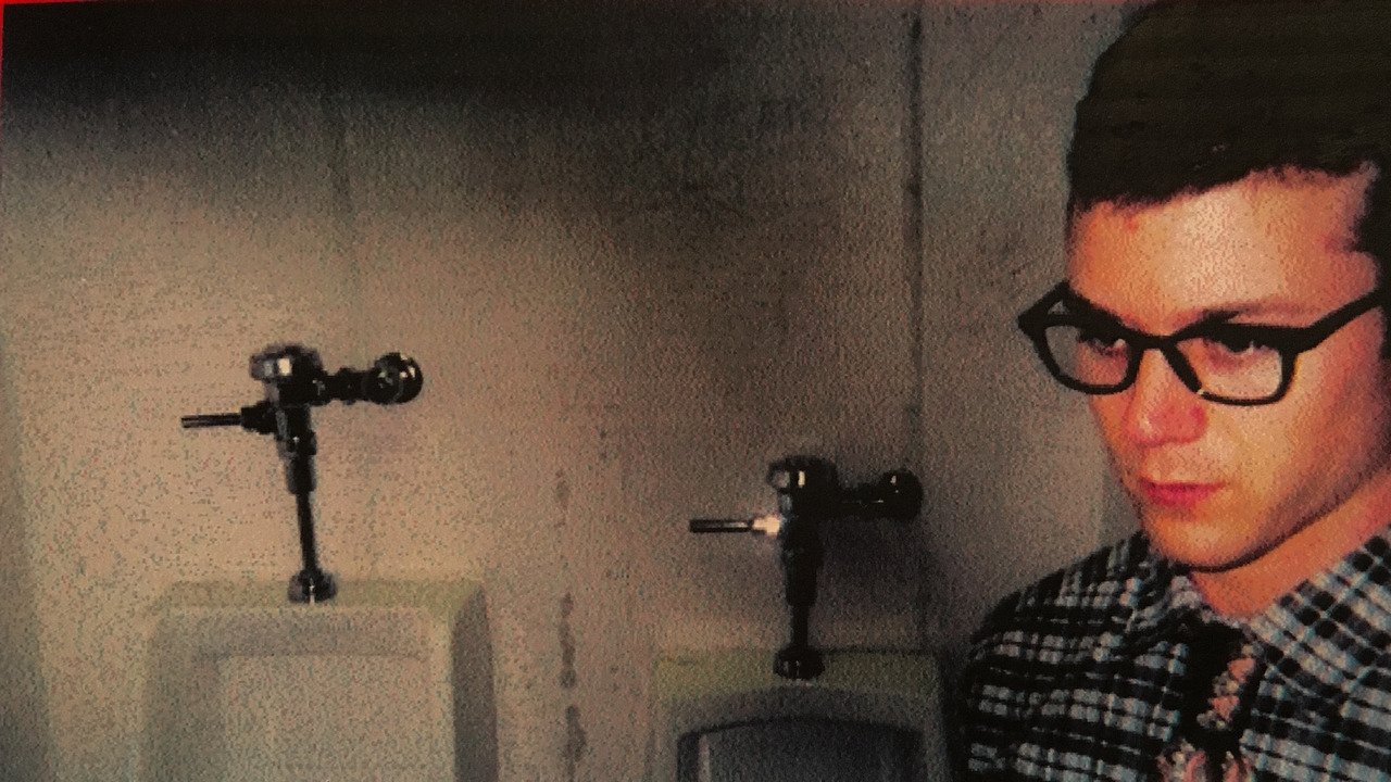 Backdrop image for movie Misguided Piss