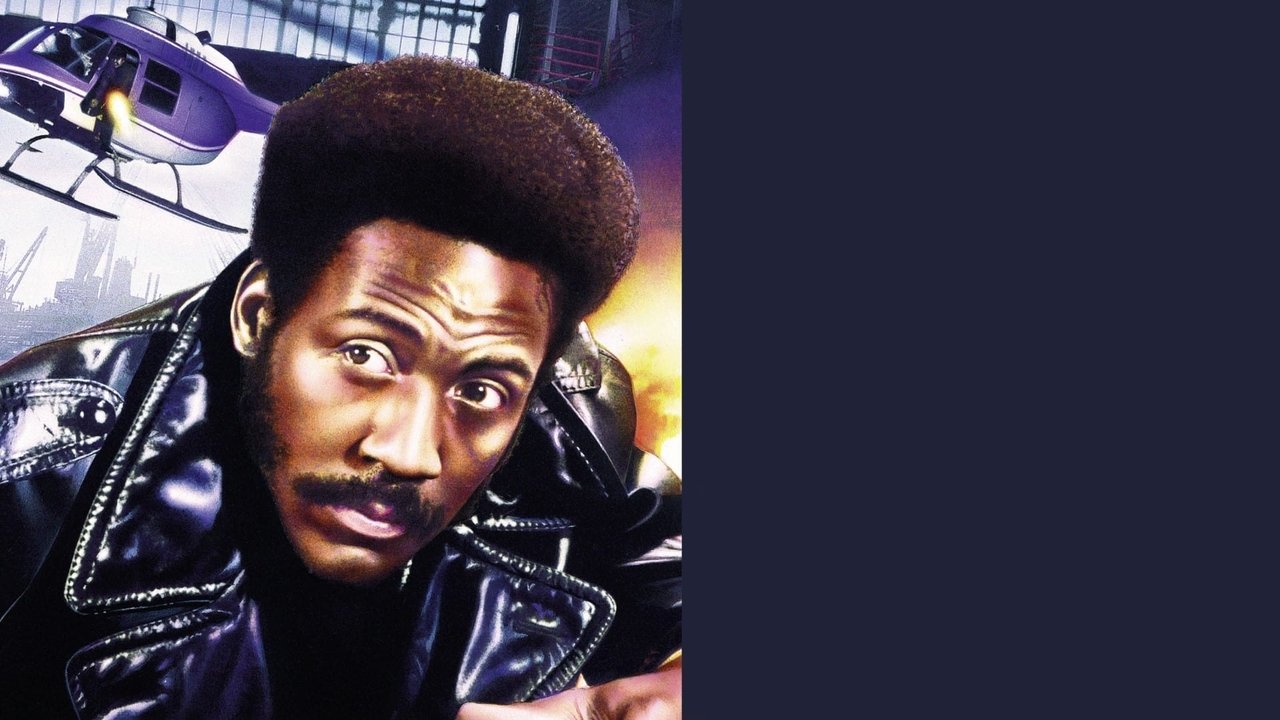 Backdrop image for movie Shaft's Big Score!