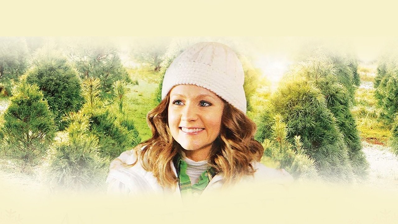 Backdrop image for movie An Evergreen Christmas