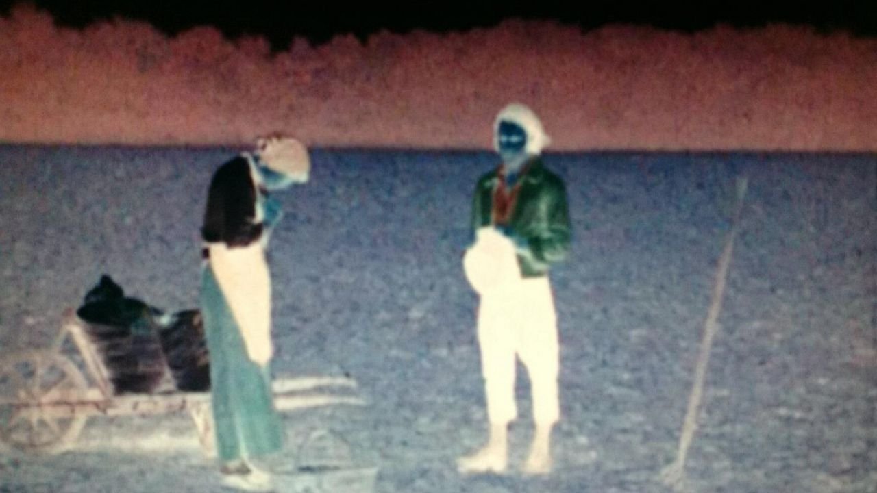 Backdrop image for movie The Big Departure
