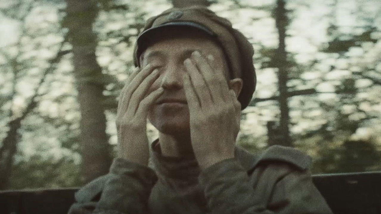 Backdrop image for movie A Russian Youth