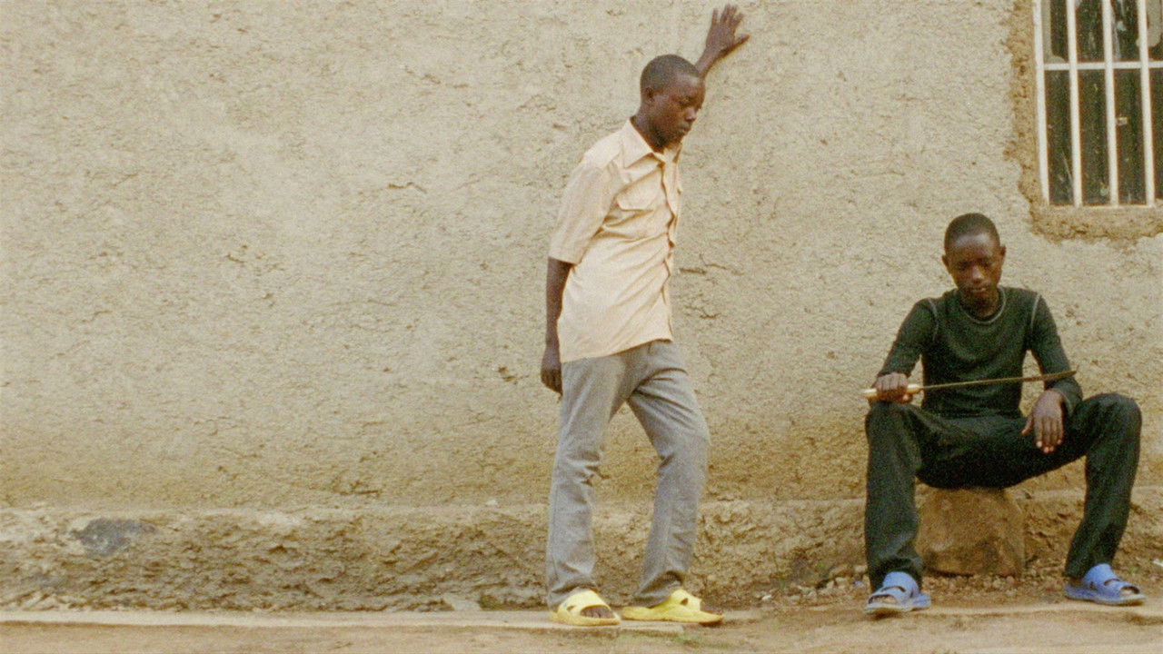 Backdrop image for movie Munyurangabo