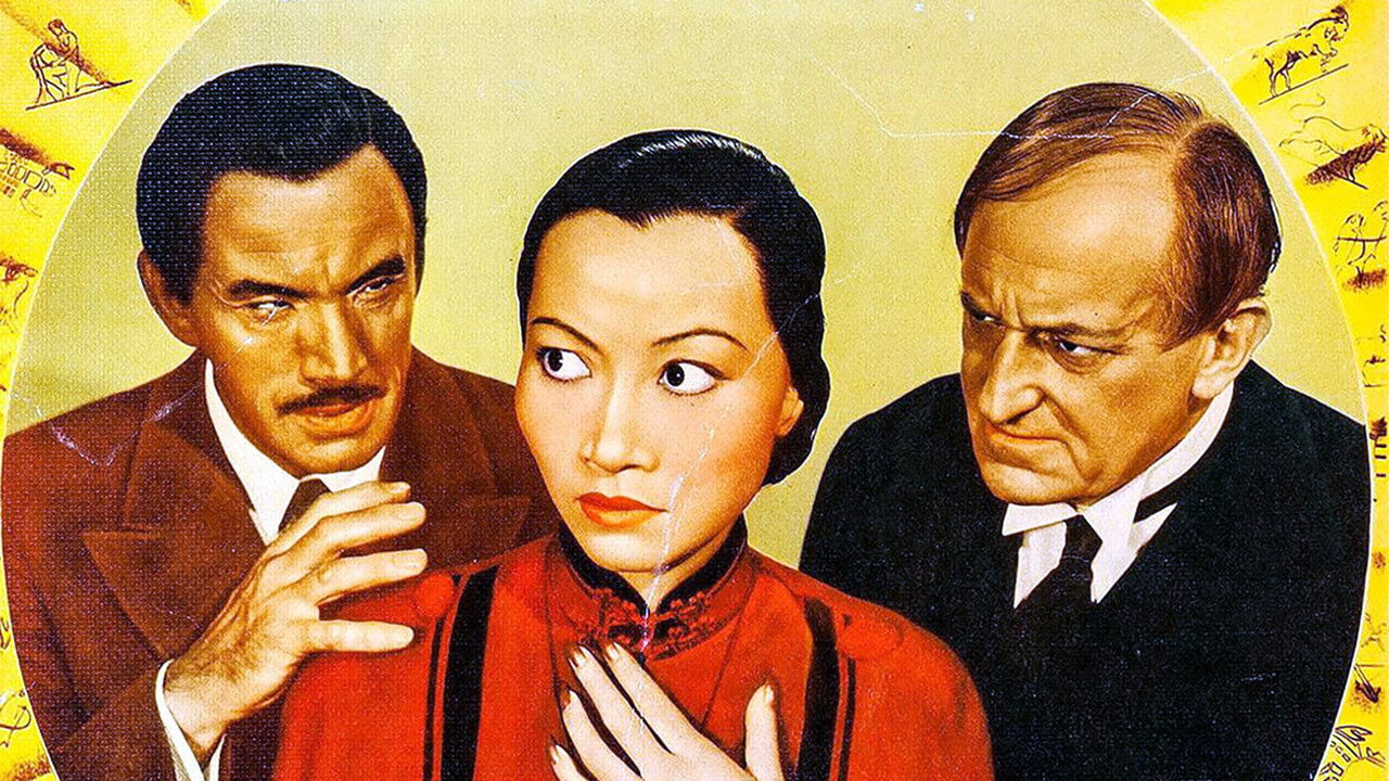 Backdrop image for movie When Were You Born