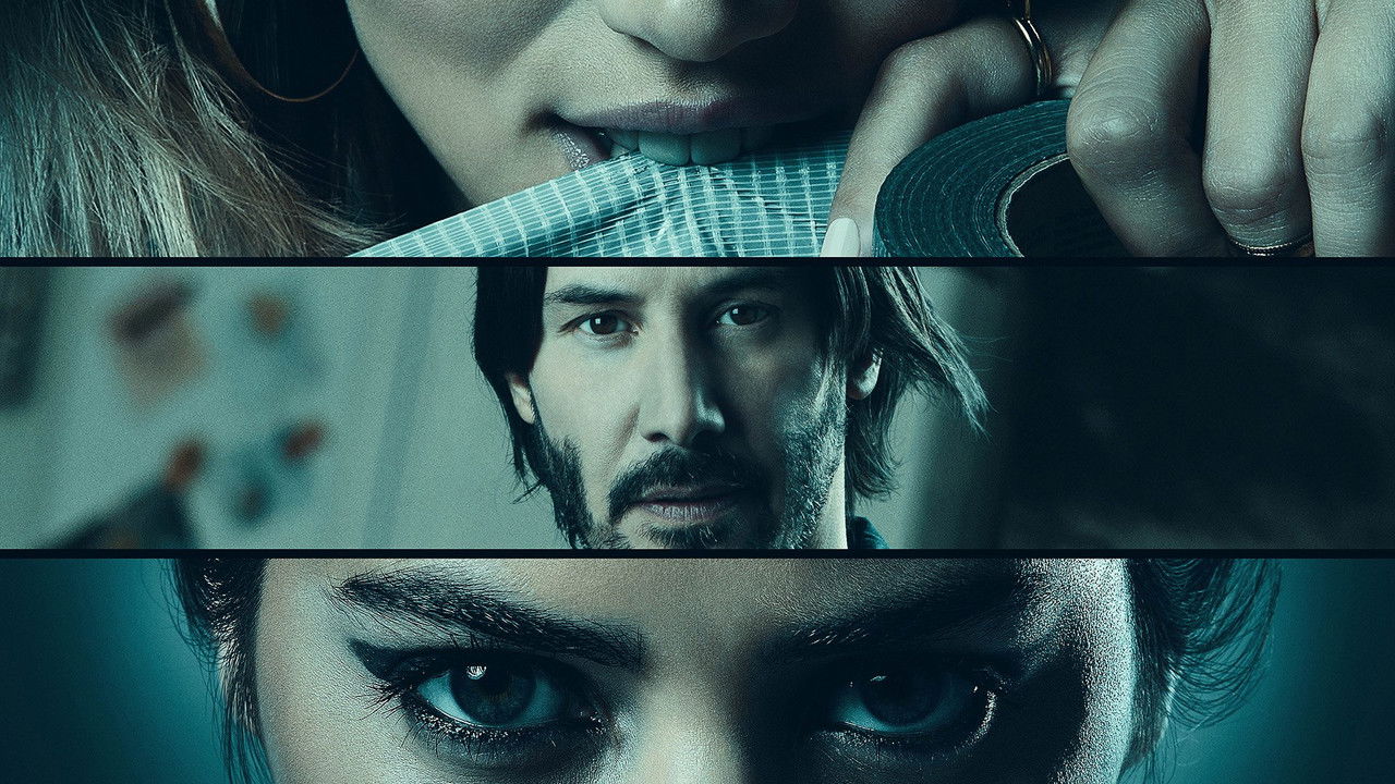 Backdrop image for movie Knock Knock