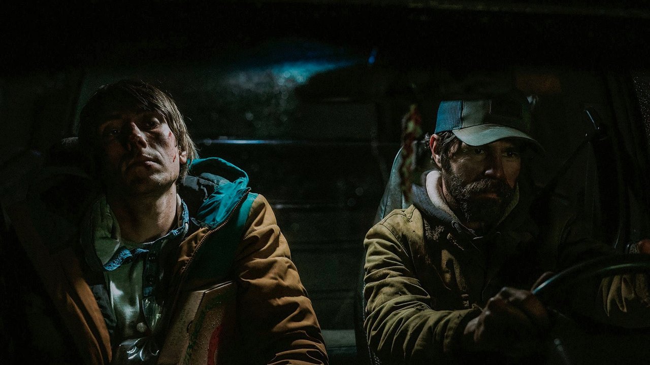 Backdrop image for movie Delivery Run