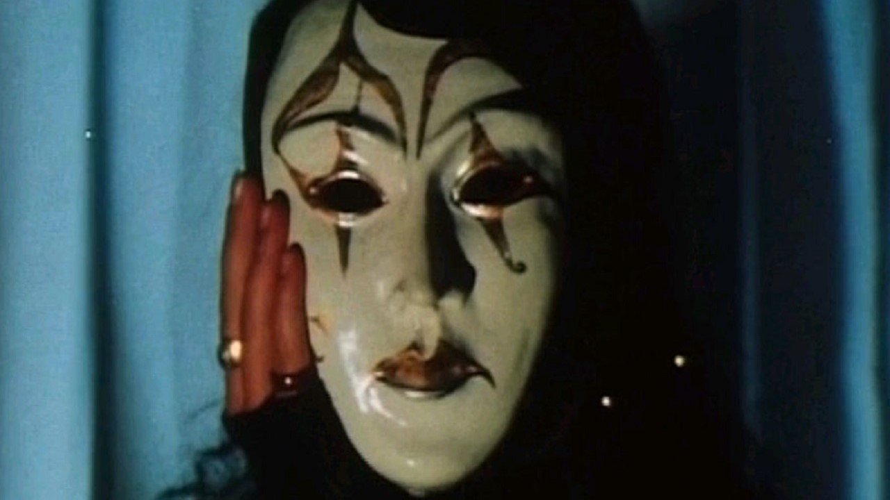 Backdrop image for movie The Knight, Death and The Devil