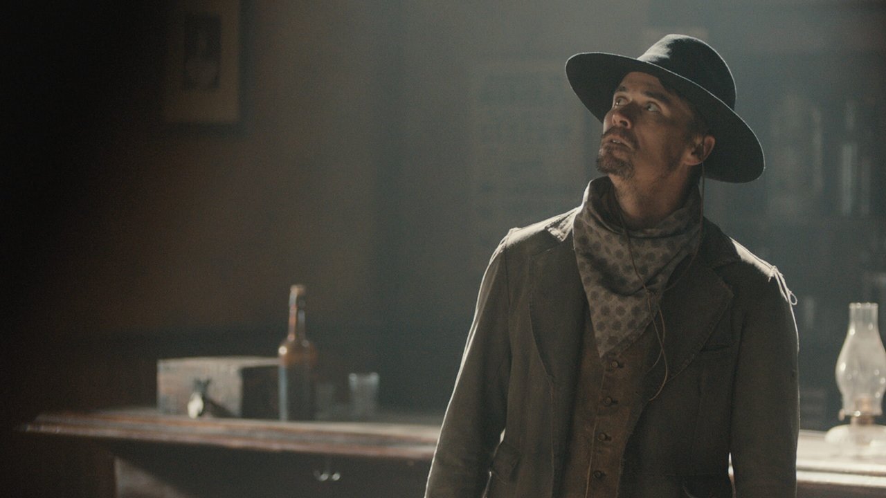 Backdrop image for movie The Gunfighter