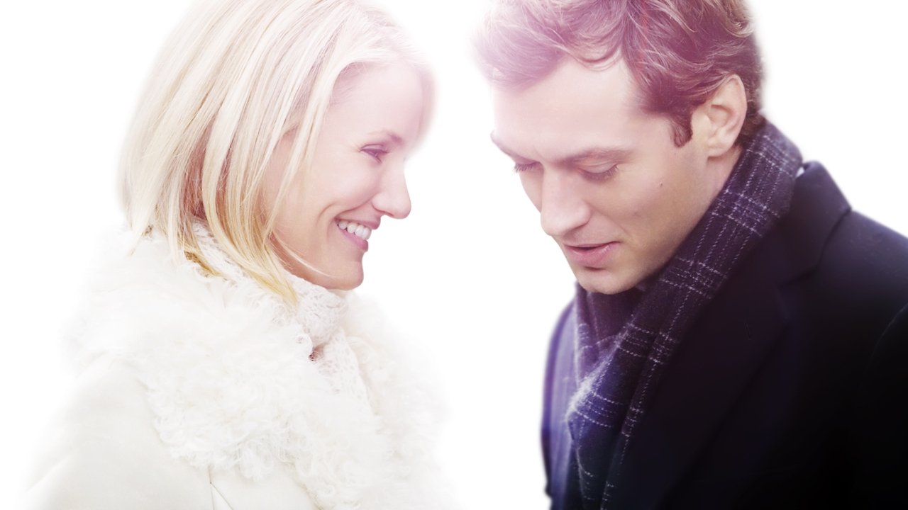 Backdrop image for movie The Holiday