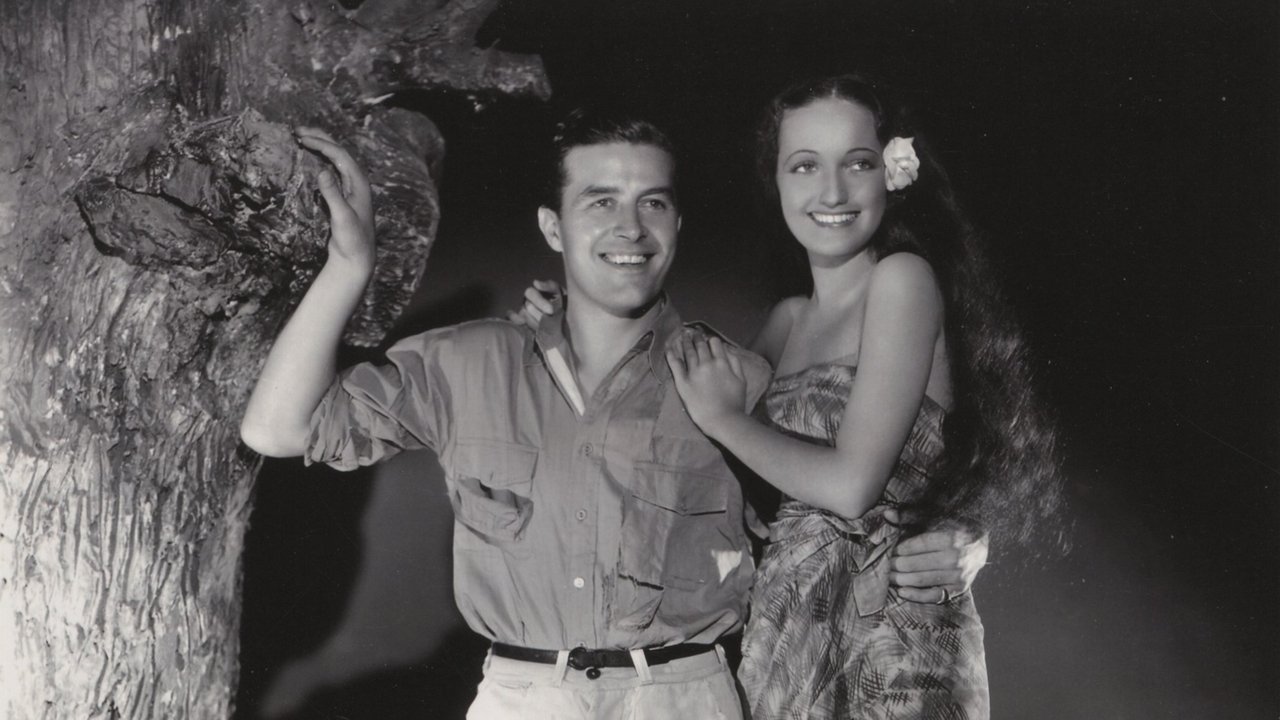 Backdrop image for movie The Jungle Princess