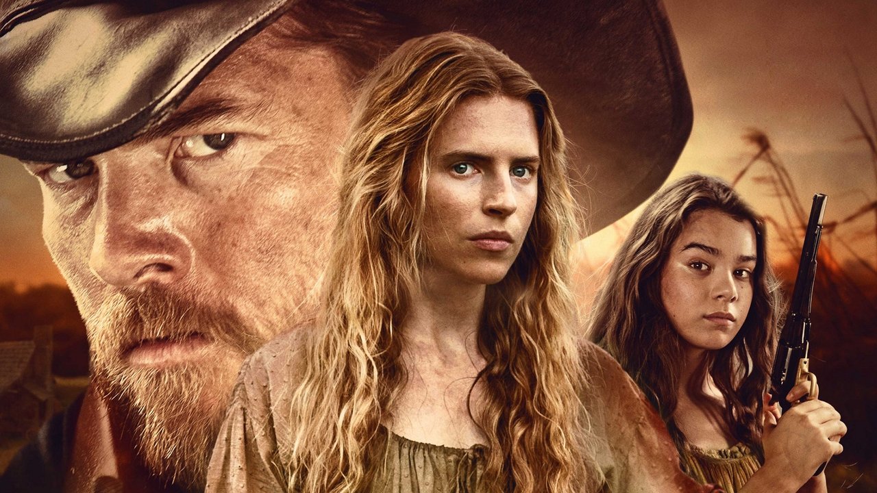 Backdrop image for movie The Keeping Room