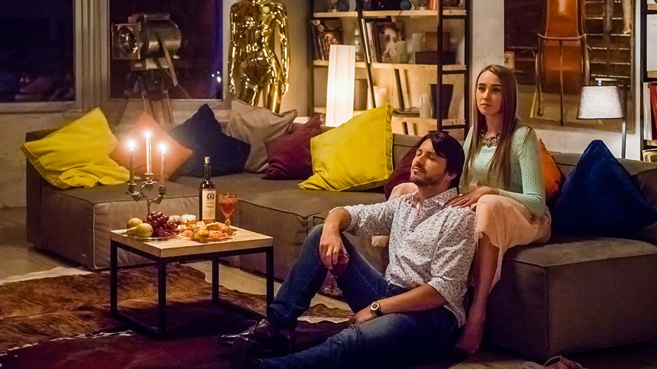 Backdrop image for movie Just Sex, Nothing Personal