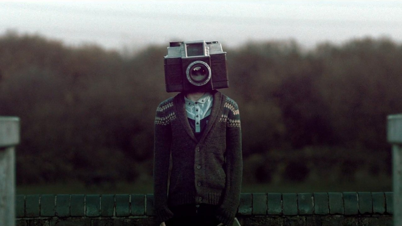 Backdrop image for movie The Boy with a Camera for a Face