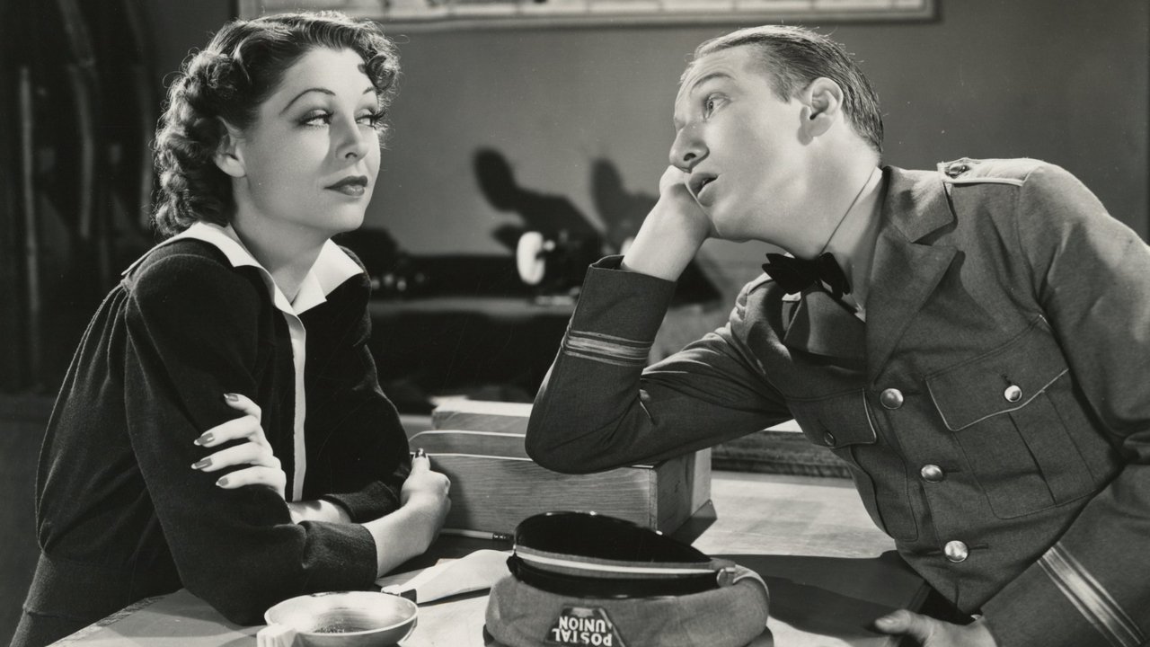 Backdrop image for movie Call a Messenger