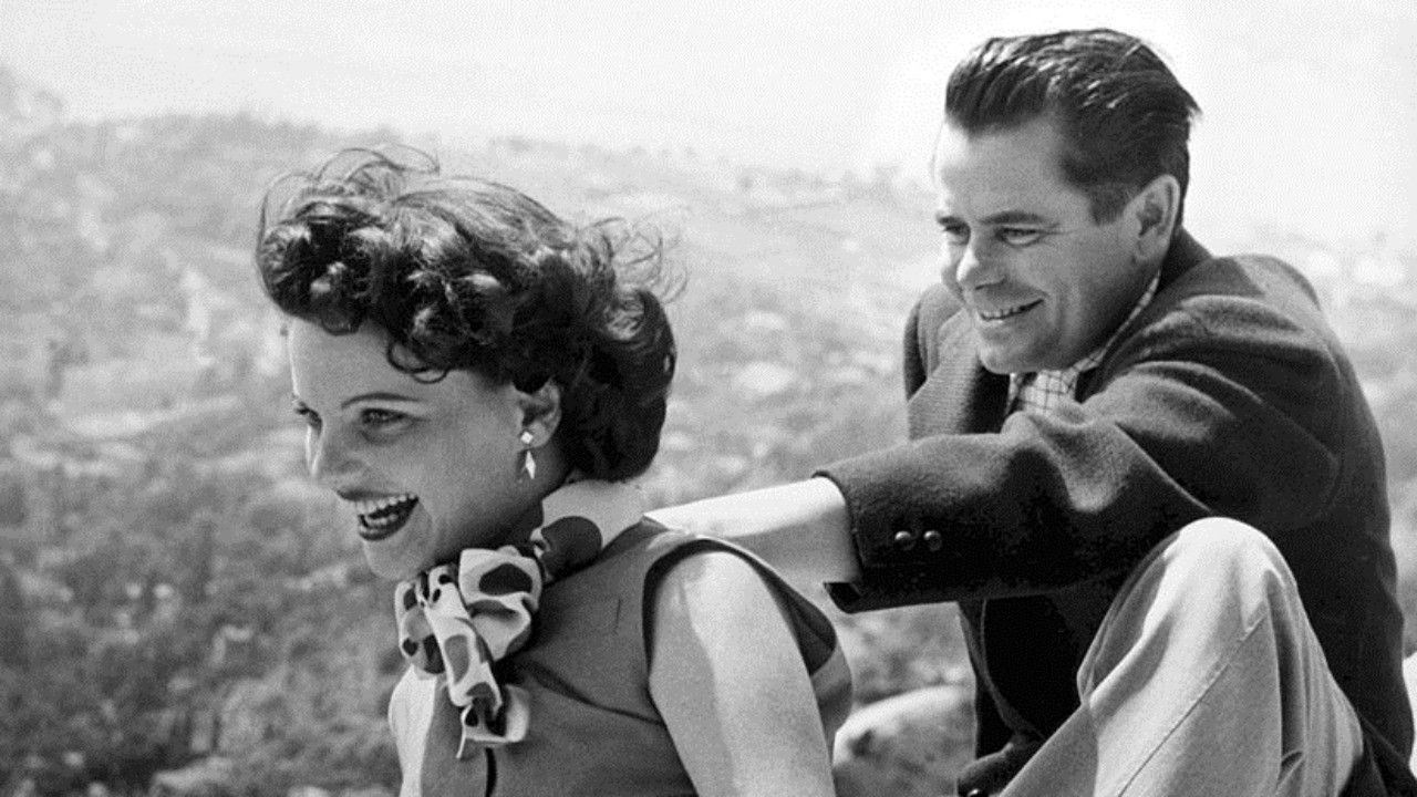 Backdrop image for movie The Green Glove