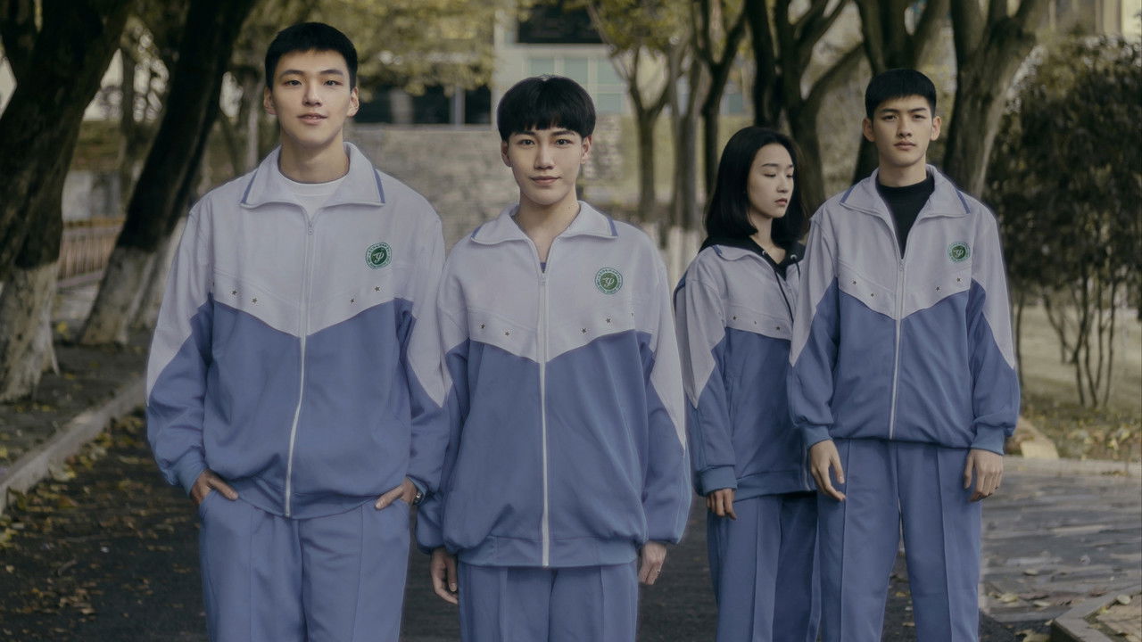 Backdrop image for movie Broken Youth