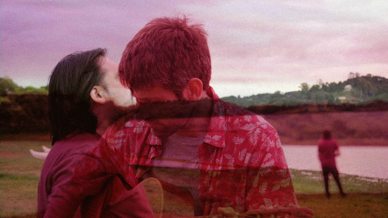 Backdrop image for movie Fale Comigo Verão: O diário de um cineasta amador