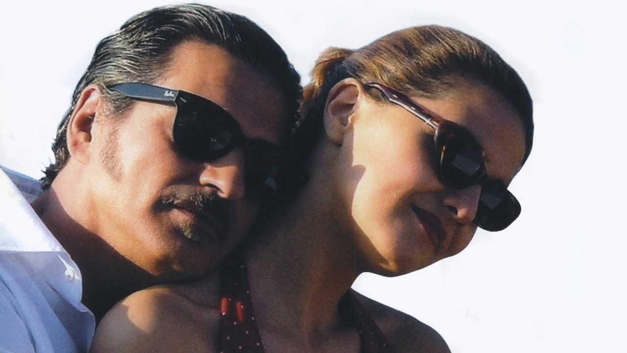 Backdrop image for movie On the Tiger's Back