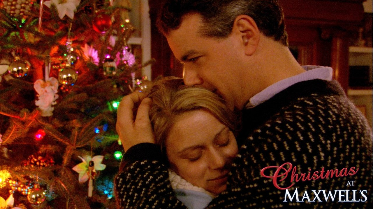 Backdrop image for movie Christmas at Maxwell's