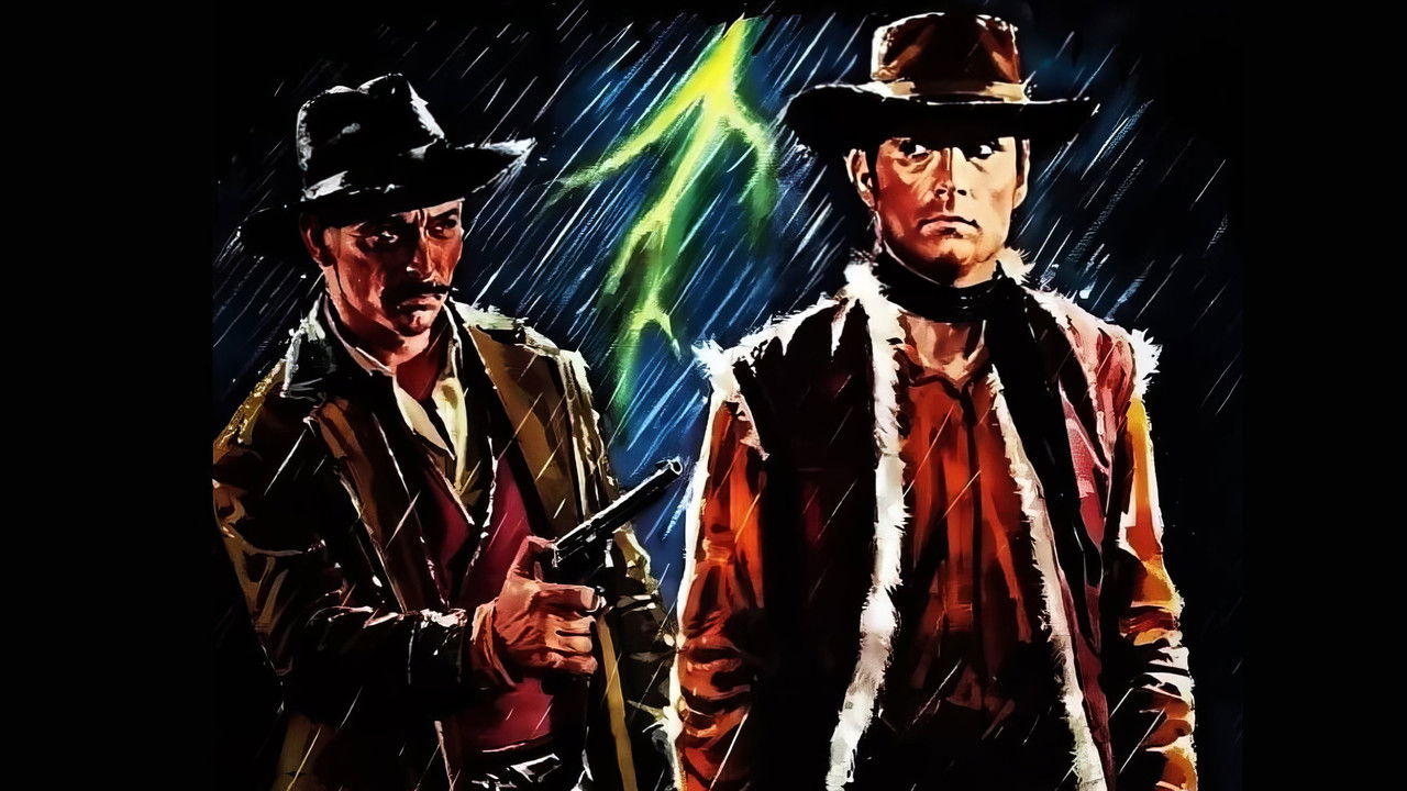 Backdrop image for movie Death Rides a Horse