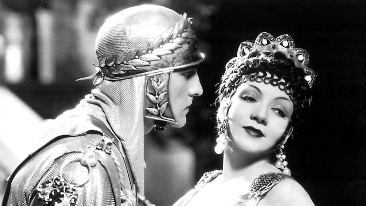 Backdrop image for movie The Sign of the Cross