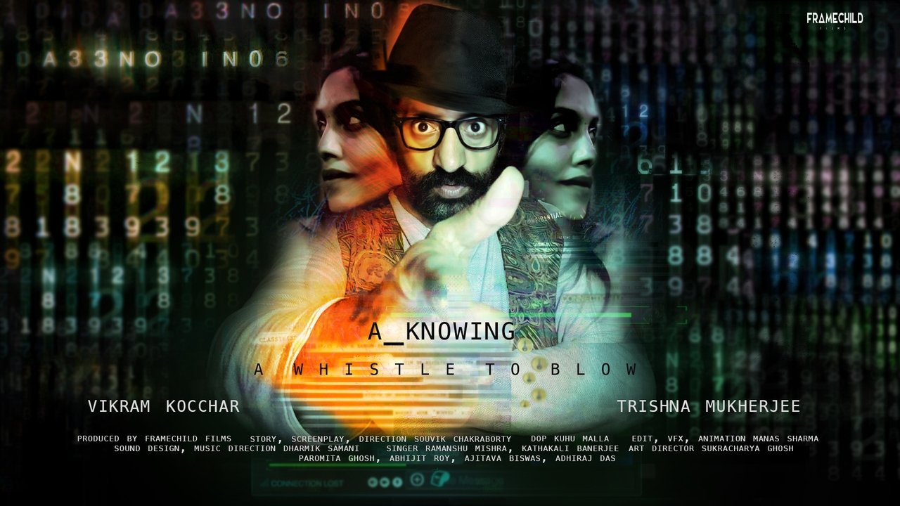 Backdrop image for movie A Knowing
