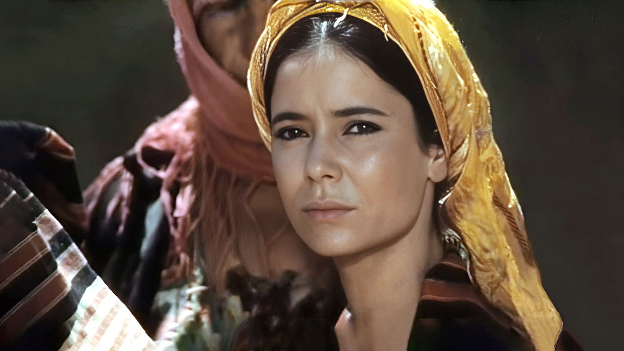 Backdrop image for movie Opium and the Stick