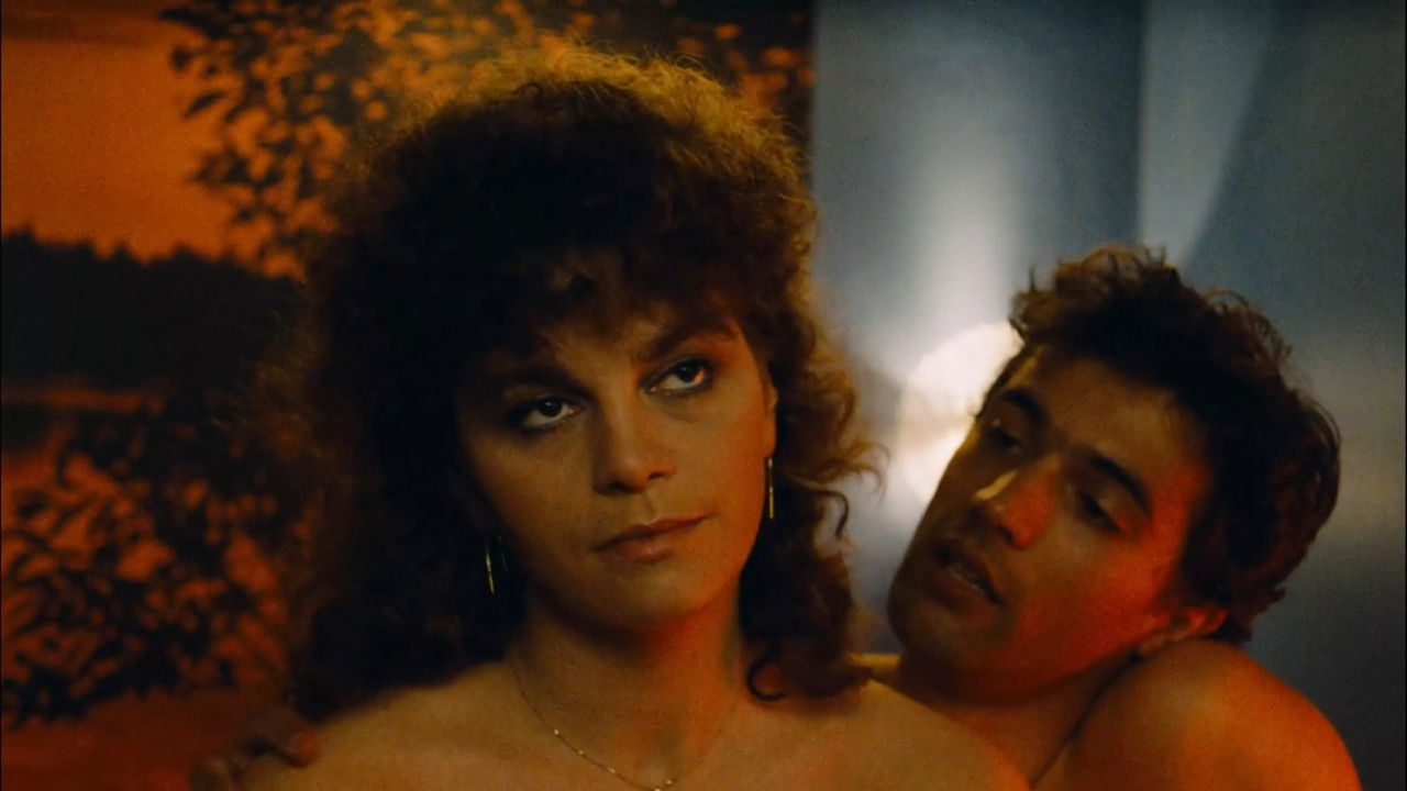 Backdrop image for movie Broken Mirrors