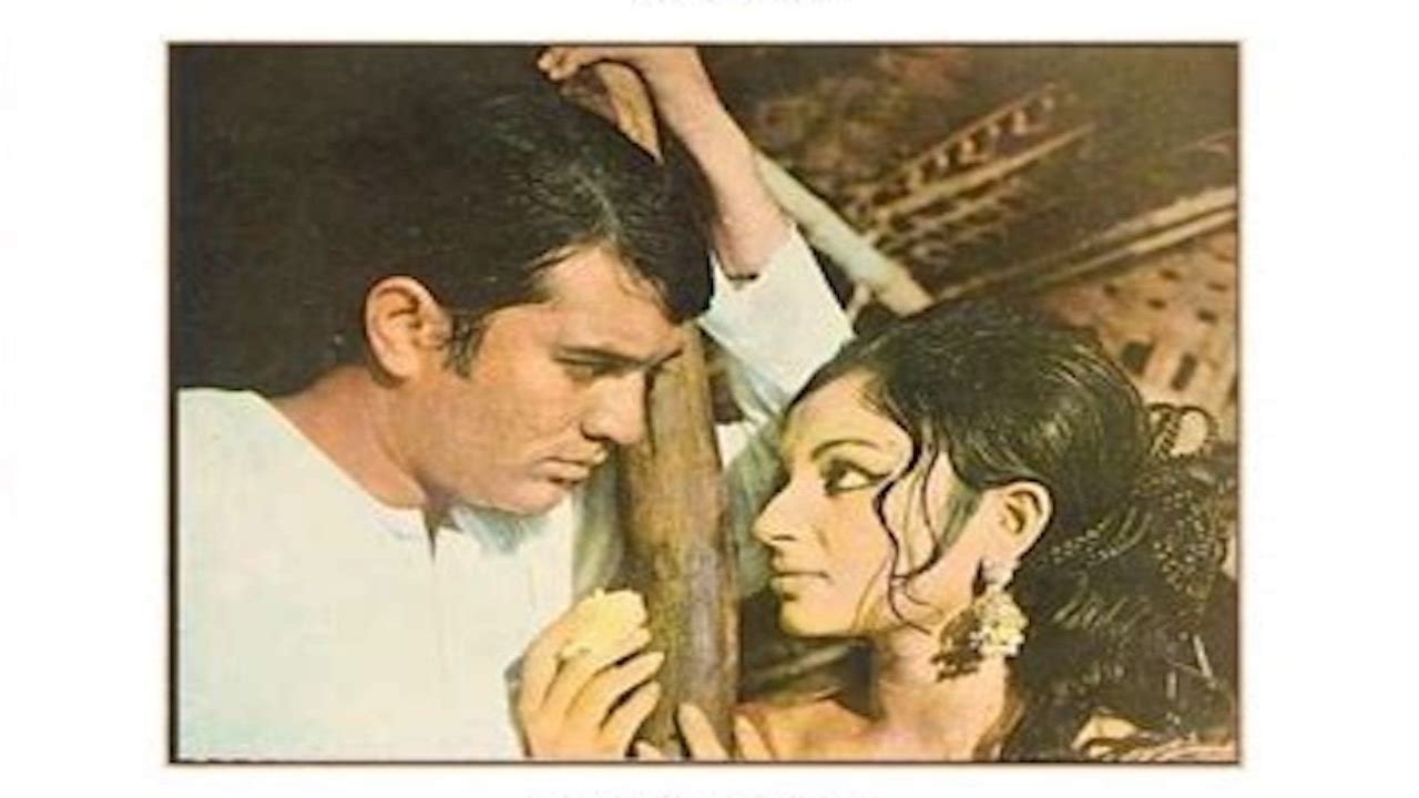 Backdrop image for movie Tyaag