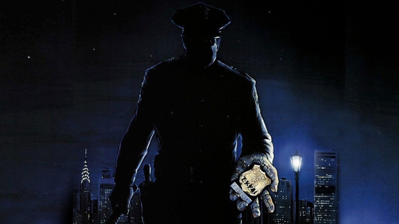 Backdrop image for movie Maniac Cop