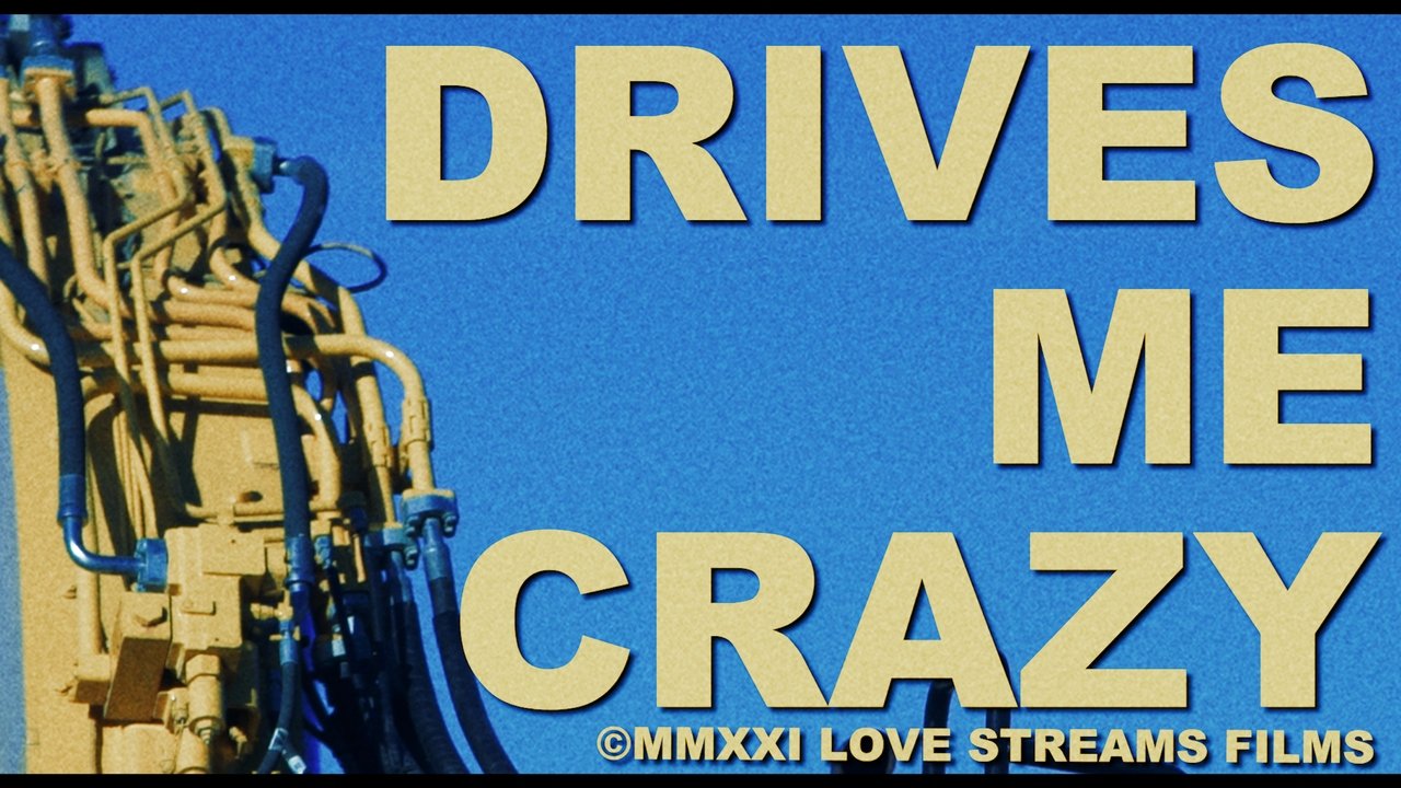 Backdrop image for movie Drives Me Crazy