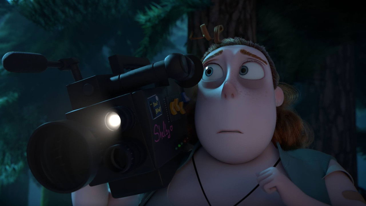 Backdrop image for movie Creature from the Lake