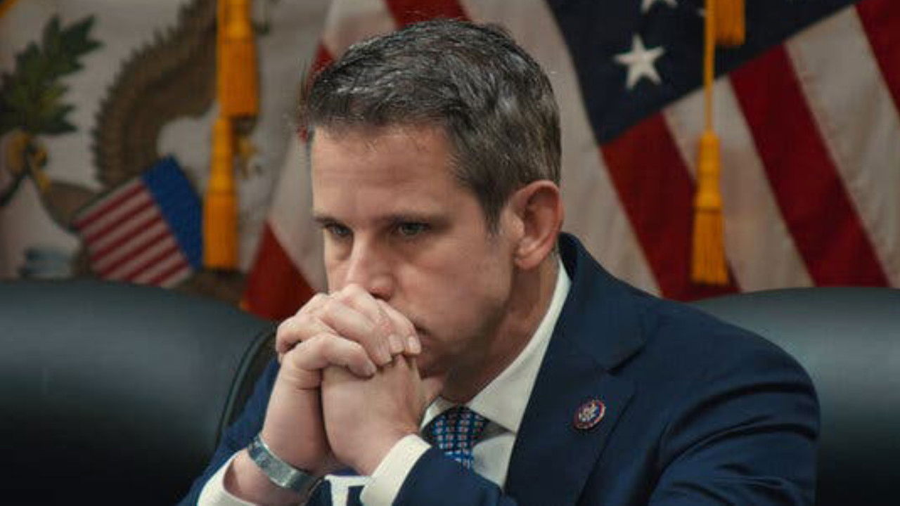 Backdrop image for movie The Last Republican