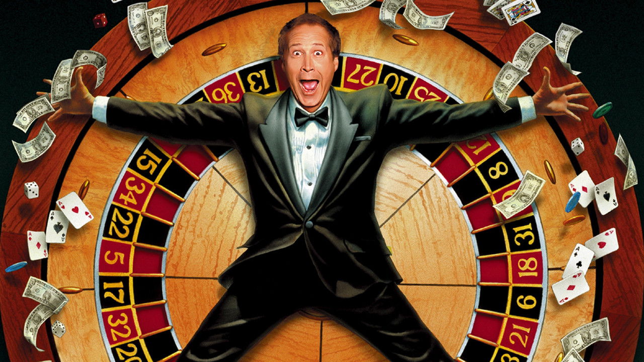 Backdrop image for movie Vegas Vacation