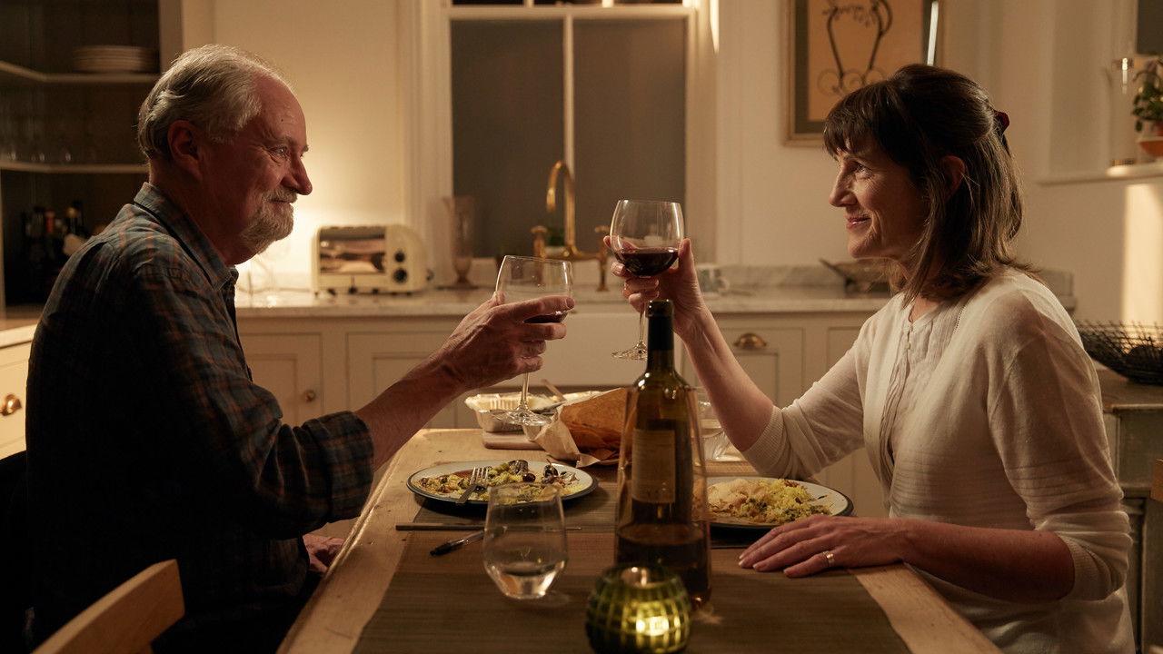 Backdrop image for movie The Sense of an Ending