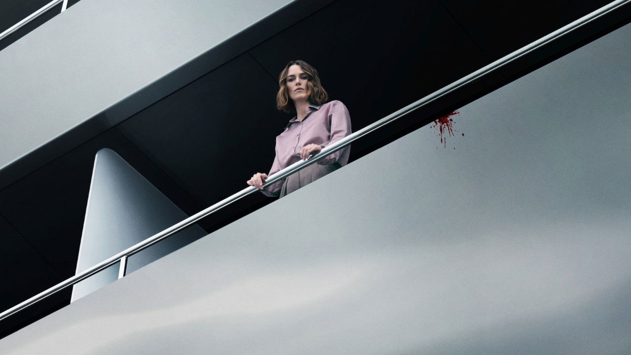 Backdrop image for movie The Woman in Cabin 10