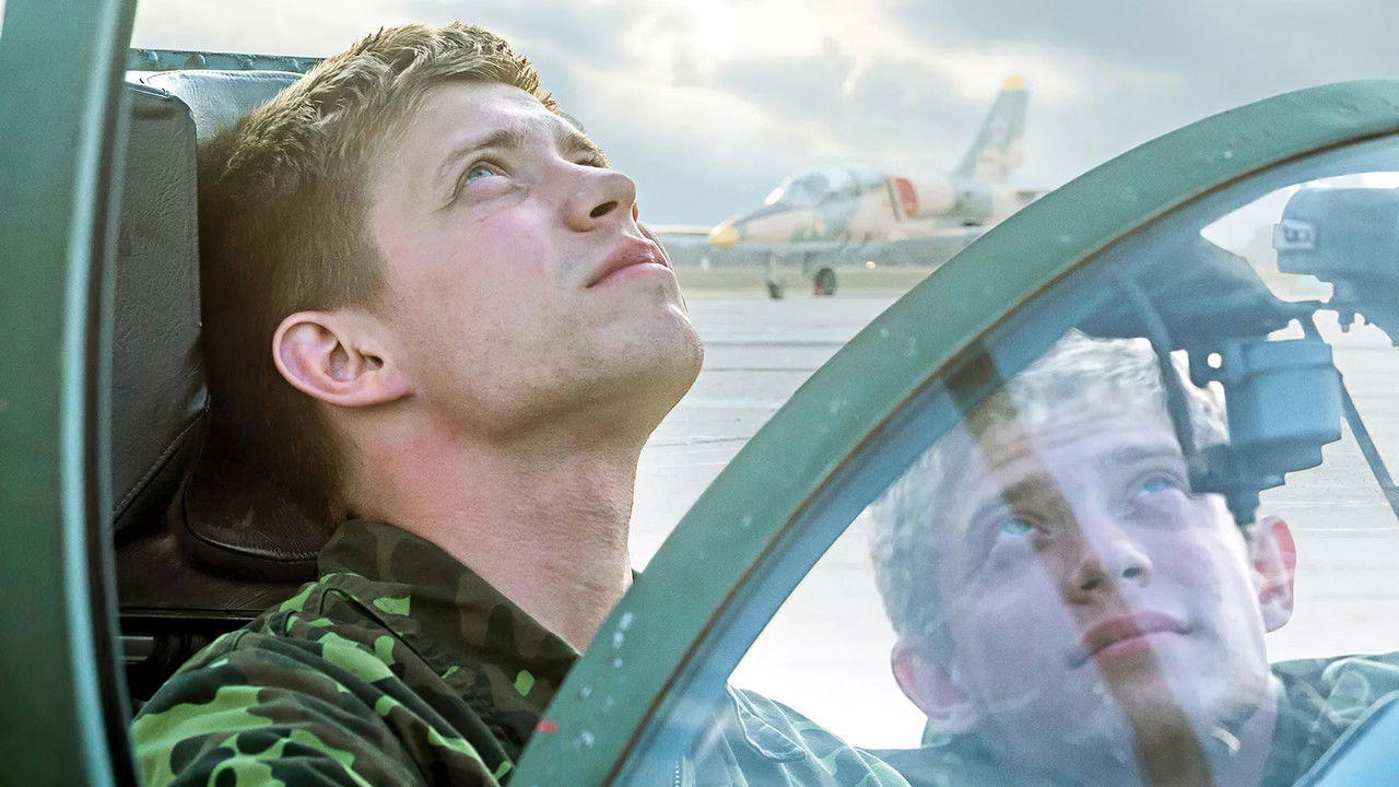 Backdrop image for movie Brother in Every Inch