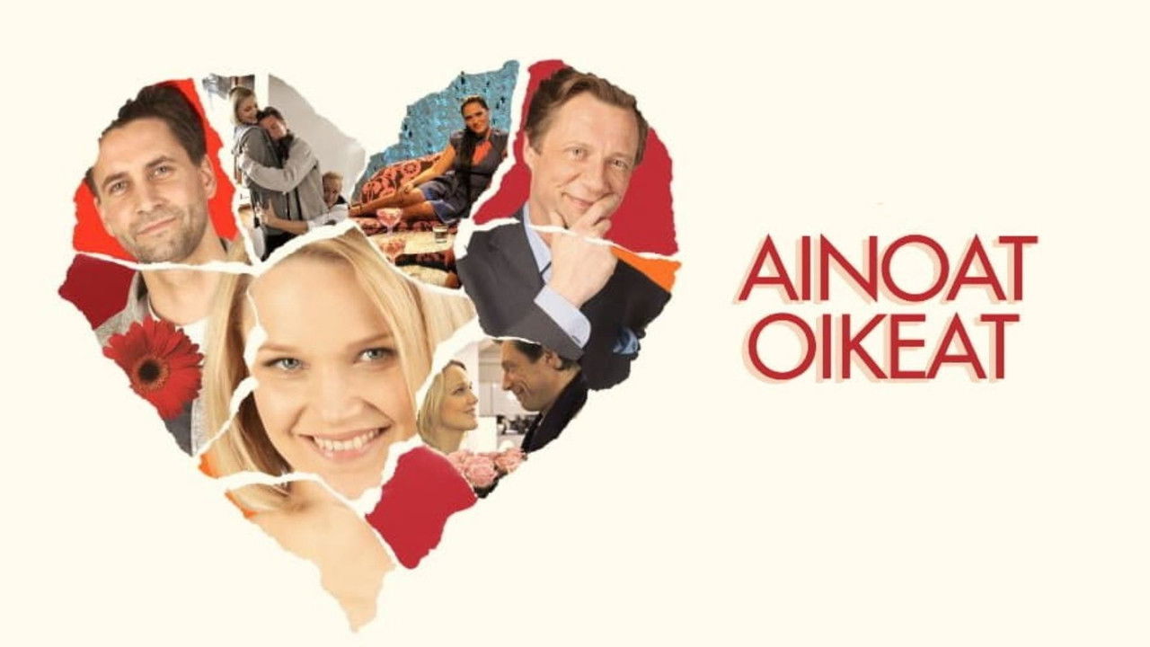 Backdrop image for movie The Two and Only