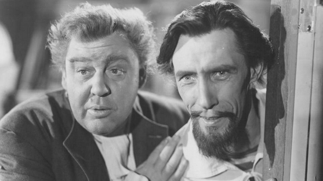 Backdrop image for movie Captain Kidd