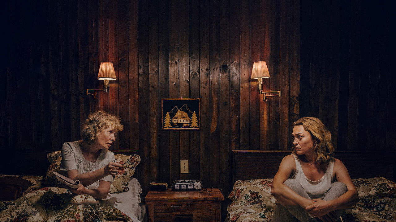 Backdrop image for movie November 1st