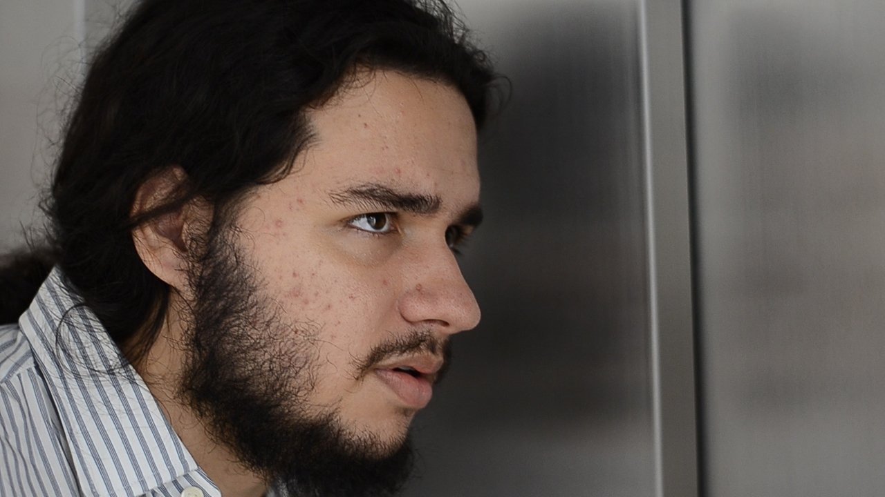 Backdrop image for movie ELEVATOR