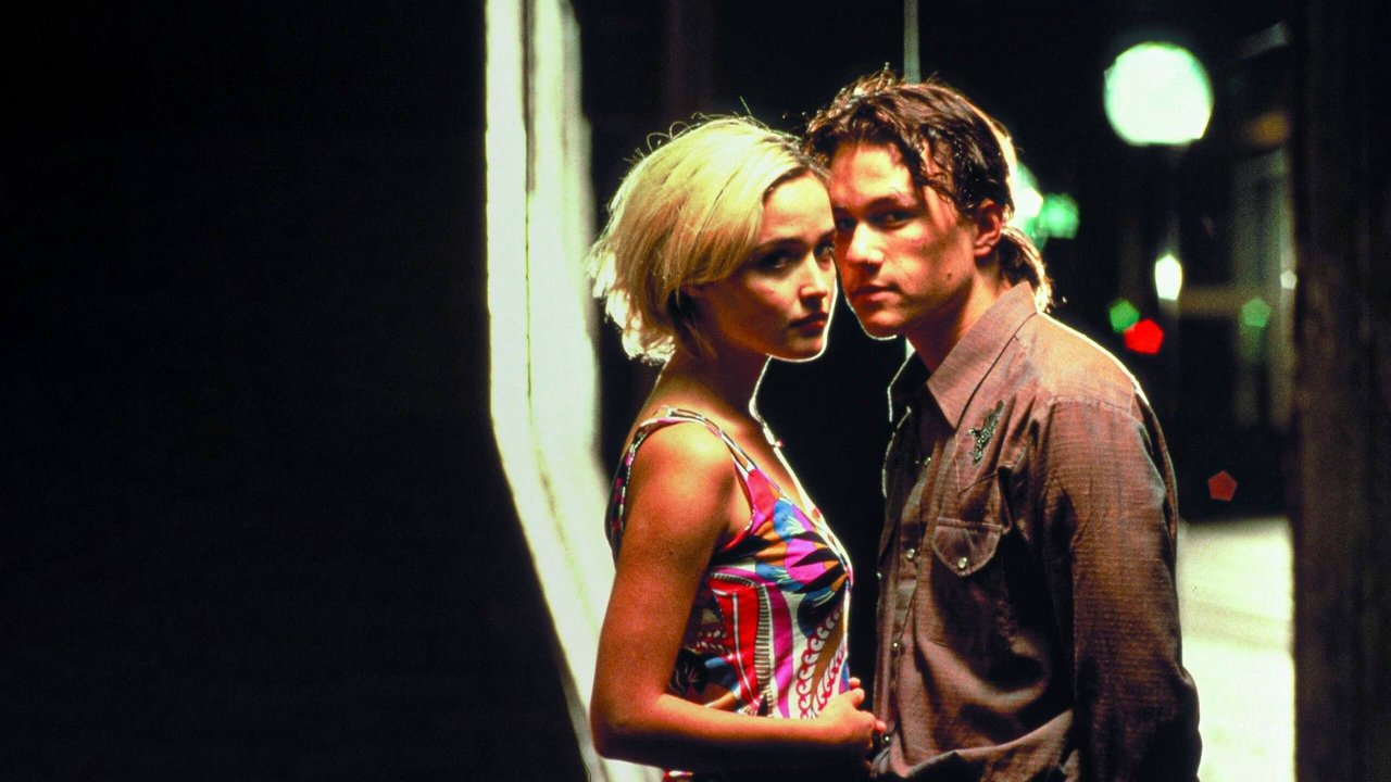 Backdrop image for movie Two Hands