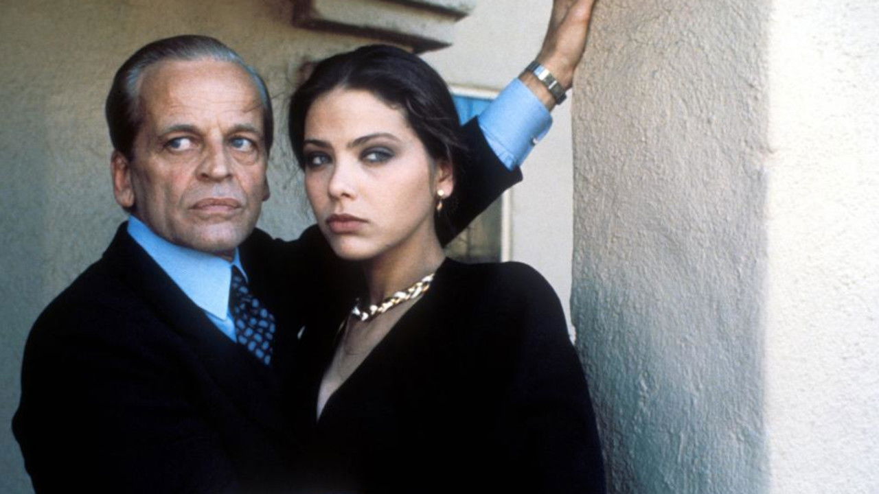 Backdrop image for movie Love & Money