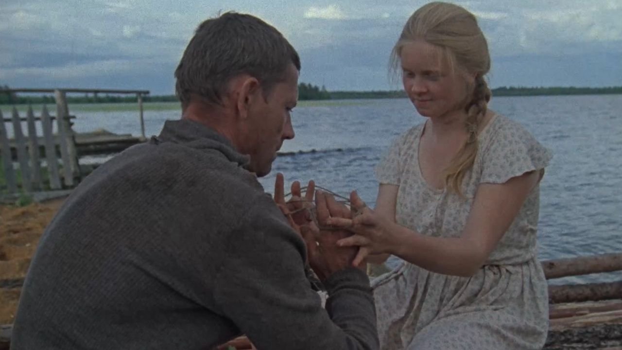 Backdrop image for movie The Cold Summer of 1953