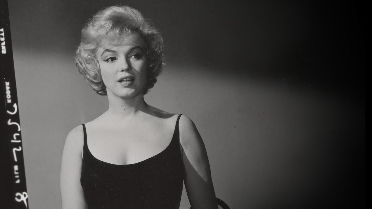 Backdrop image for movie Marilyn, Her Final Secret
