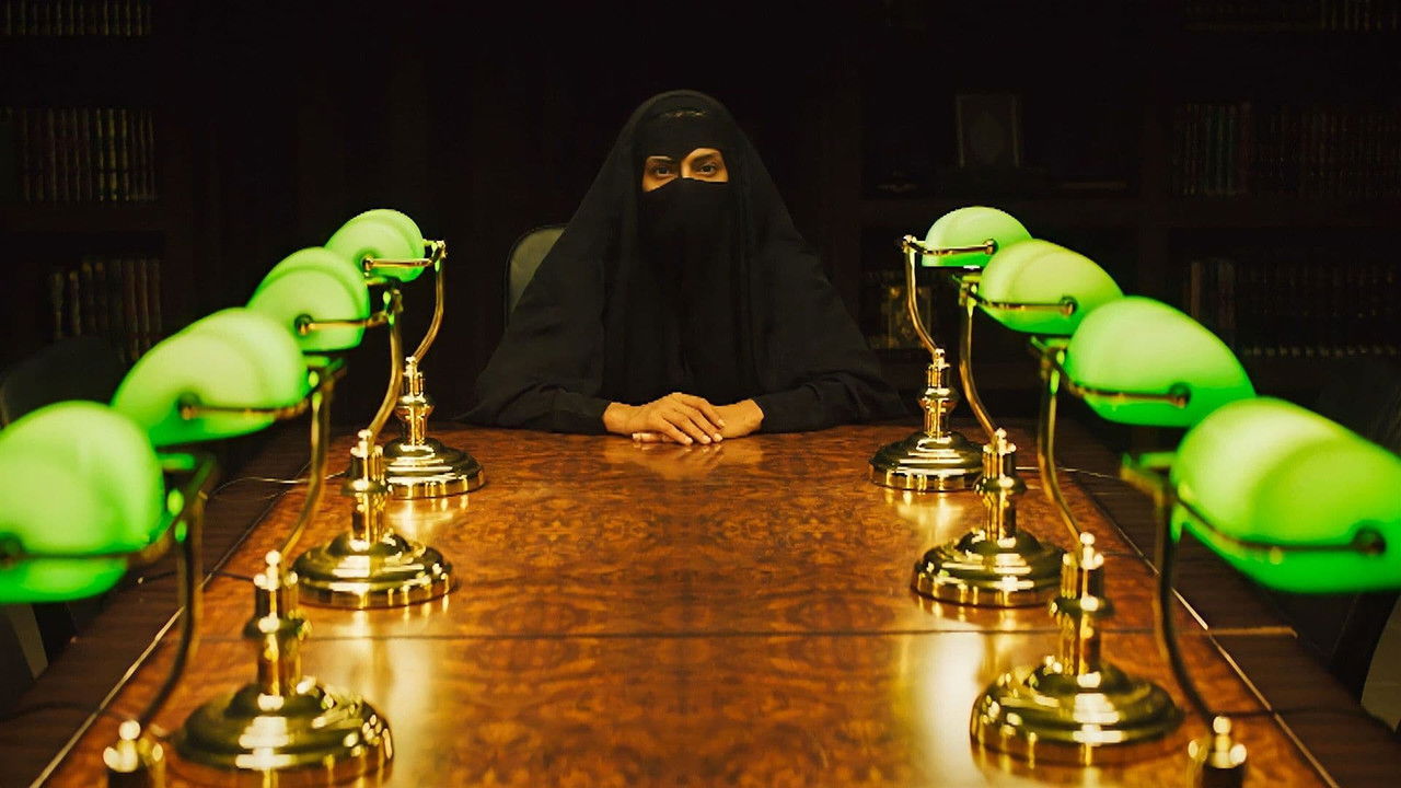 Backdrop image for movie Amra and the Second Marriage